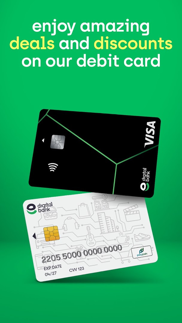 easypaisa bill payment screen for managing utility bills