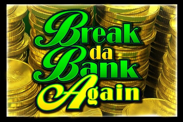 Break Da Bank Again slot by Games Global