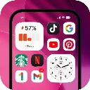 Launcher OS™ icon