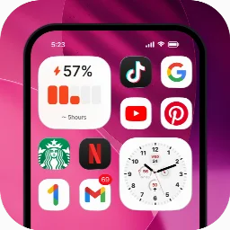 Launcher OS™