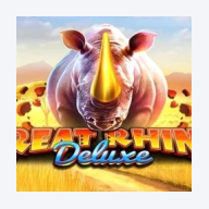 Great Rhino Deluxe