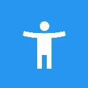 Android Accessibility Suite icon
