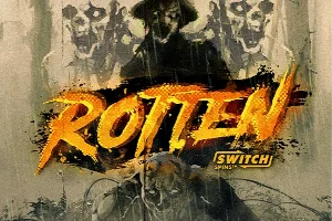 Rotten slot by Hacksaw Gaming