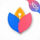 Magazine Lockscreen XOS icon