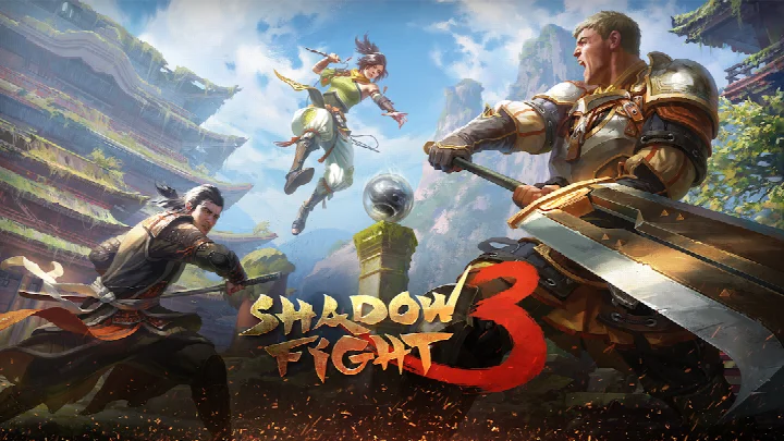 Shadow Fight 3 - RPG fighting leaderboard for top duels