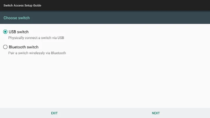 Android Accessibility Suite phone state permission notice for call status announcements