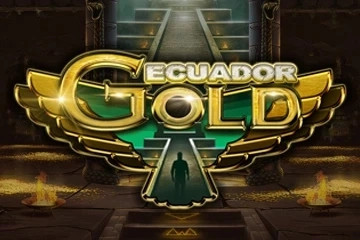 Ecuador Gold slot by Elk Studios