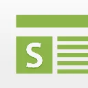 News Suite by Sony icon