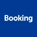 Booking.com: Hotels & Travel icon