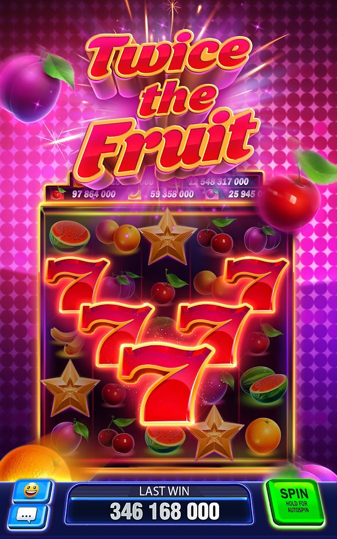 Blackjack and roulette table games in Huuuge Casino 777 Slots Games.