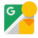 Google Street View icon