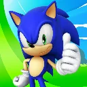 Sonic Dash Run icon