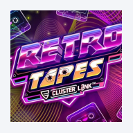 Retro Tapes