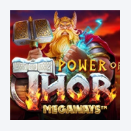 Power of Thor Megaways