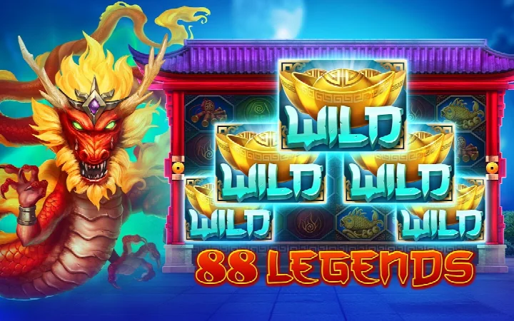 Scatter Slots - Slot Machines bonus game screen with wild rewards and free spins.